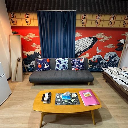 Osaka - Apartment / Vacation Stay 65839 외부 사진