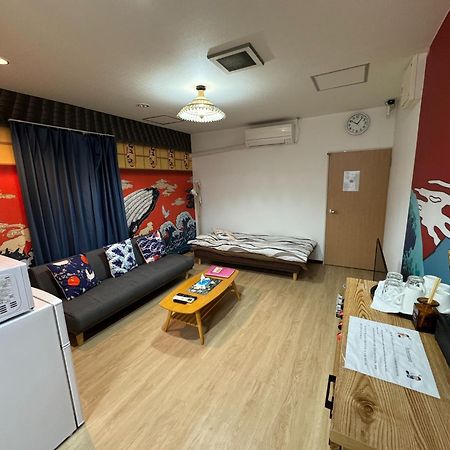 Osaka - Apartment / Vacation Stay 65839 외부 사진