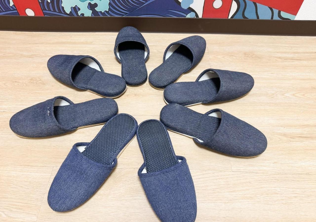 Osaka - Apartment / Vacation Stay 65839 외부 사진
