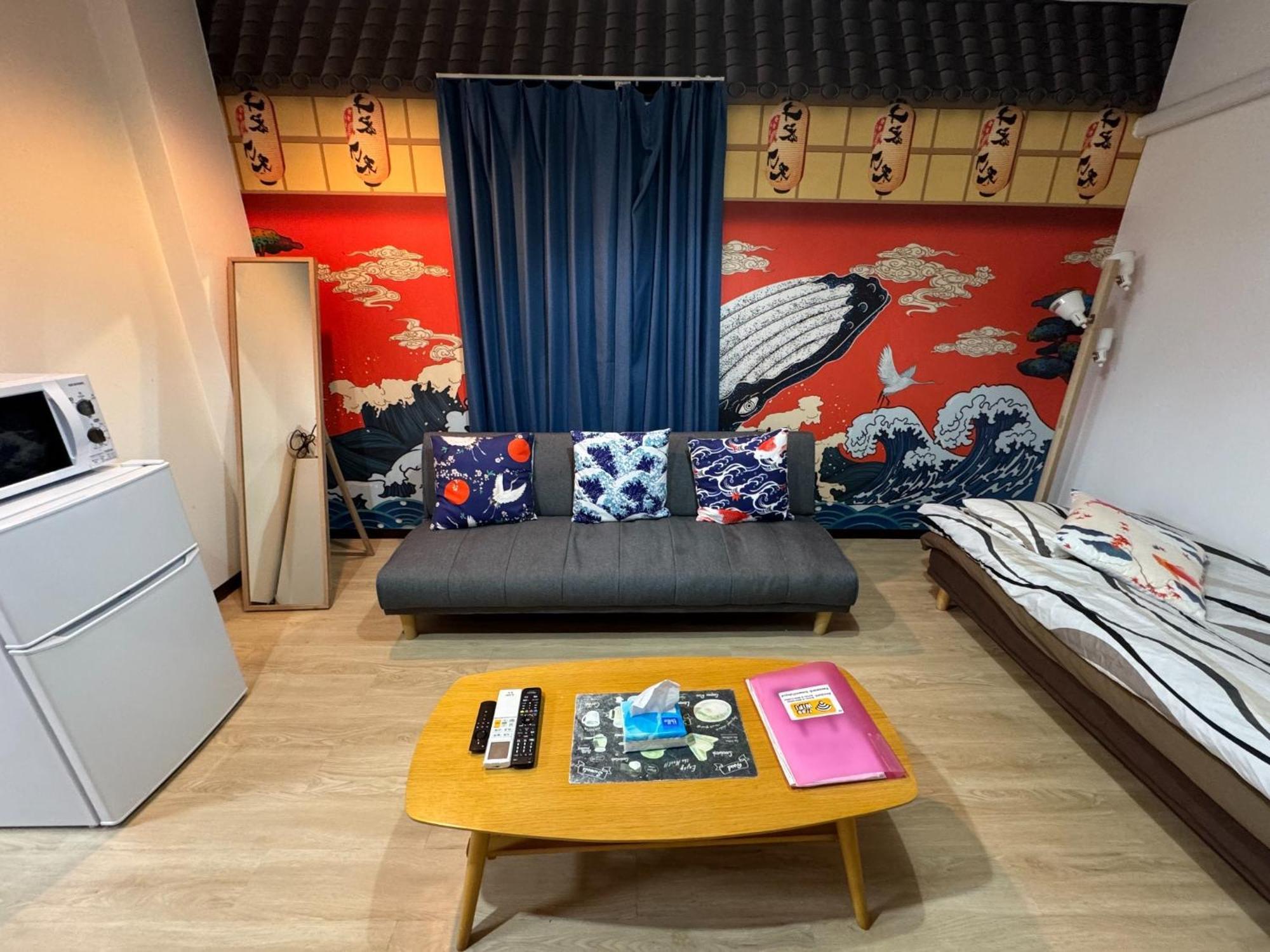 Osaka - Apartment / Vacation Stay 65839 외부 사진