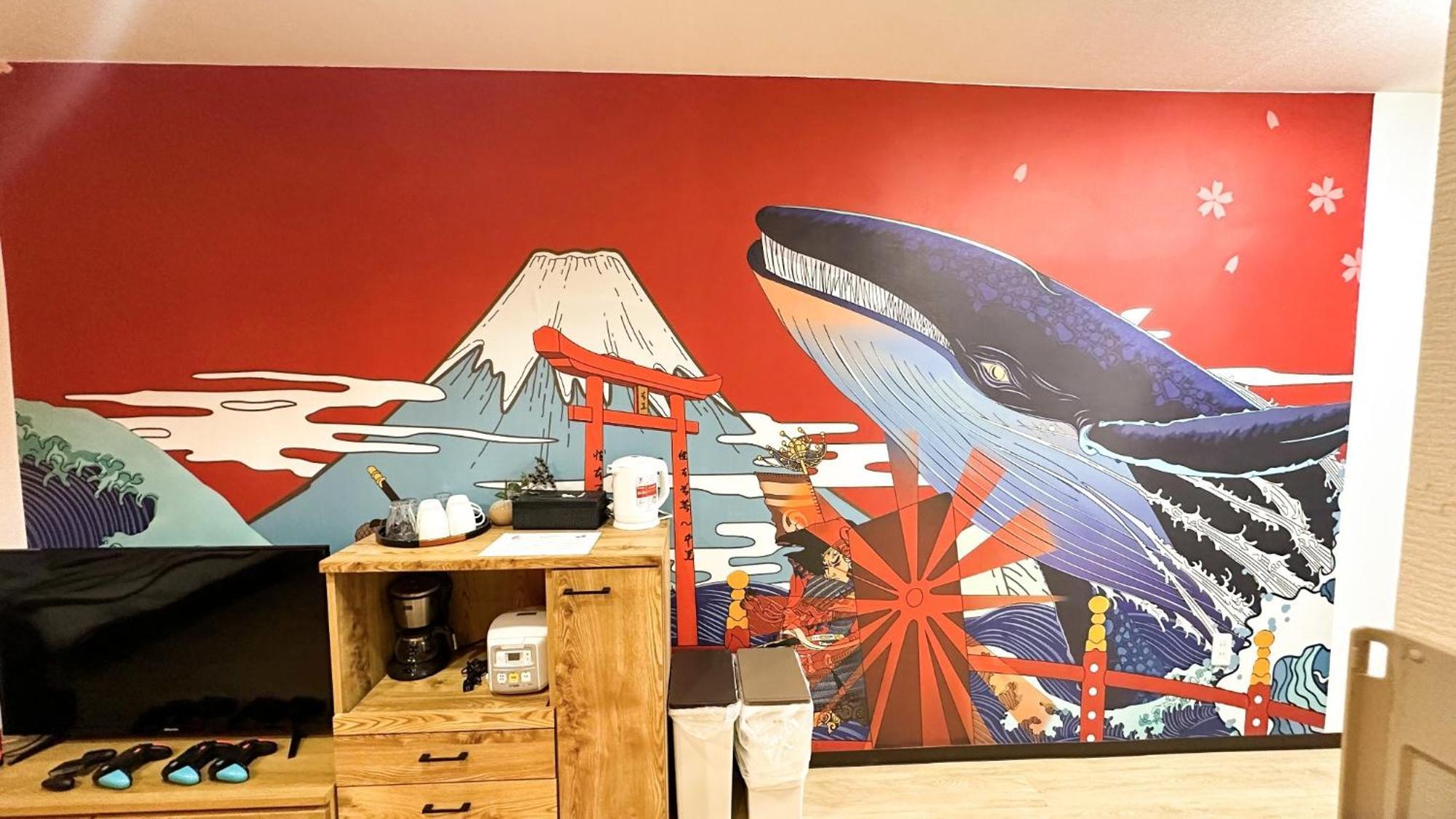 Osaka - Apartment / Vacation Stay 65839 외부 사진