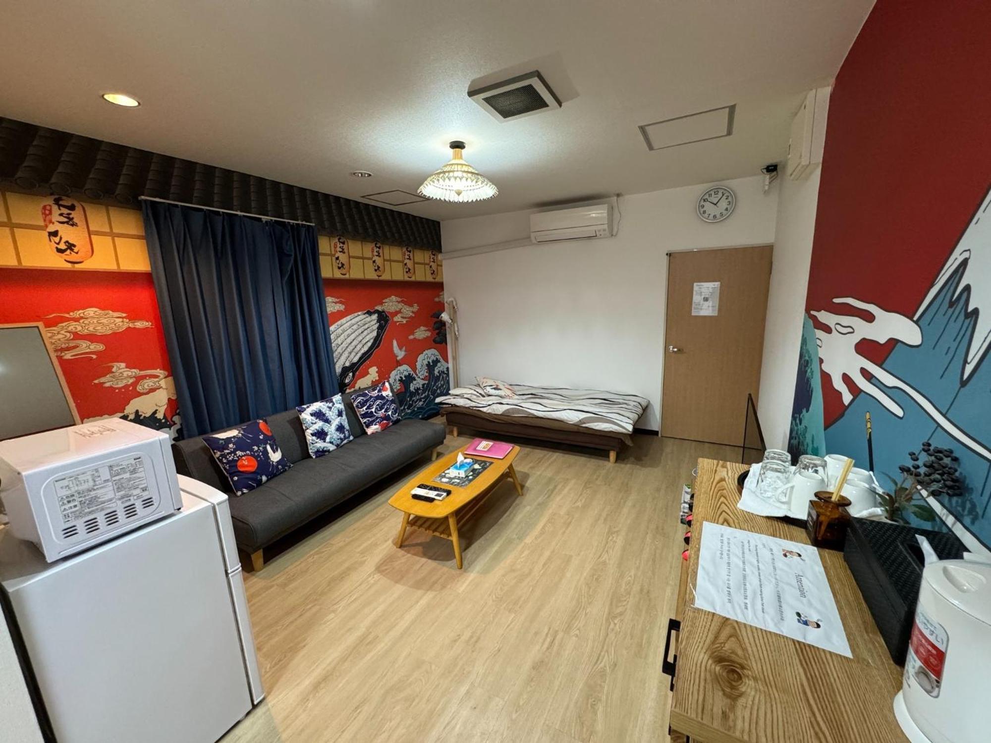 Osaka - Apartment / Vacation Stay 65839 외부 사진